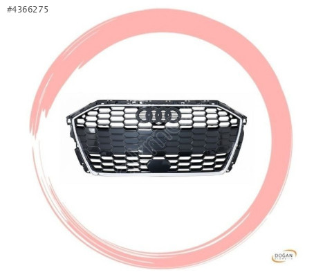 ÖN PANJUR (AVRUPA VERSİYON-SENSÖRSÜZ)A3 2021- SIFIR 8Y0853651ARN4