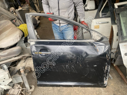 KİA SPORTAGE SAĞ ÖN KAPI CAM KRİKOSU 2012-2018 MODEL