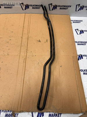 PASSAT SUPERB 97-08 DİREKSİYON YAĞ SOĞUTMA BORUSU 8D0422885P