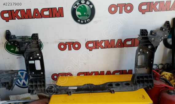 HYUNDAİ tuskom 2017.18 ön panel