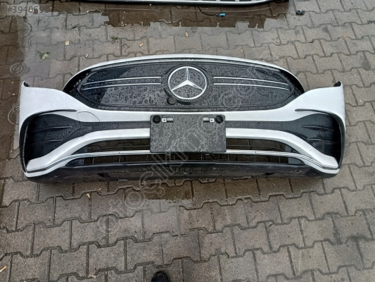 MERCEDES EQB ÇIKMA ORJİNAL ÖN TAMPON