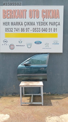 Renault Safran sol ön kapı dolu