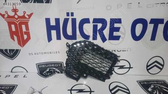 DS4 ÖN PANJUR SAĞ  9834473880