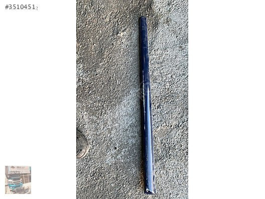 1997-2000 polo hecbek sağ arka kapı bandı