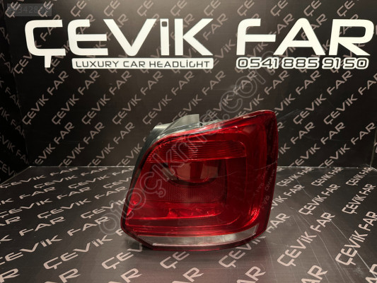 VOLKSWAGEN POLO 2011-2014 SAĞ STOP