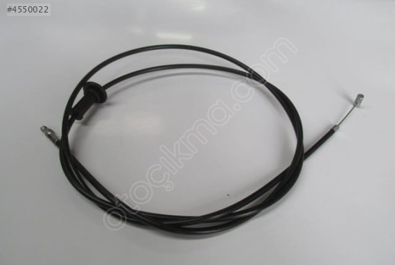 HYUNDAİ ACCENT BLUE 11- KAPUT TELİ