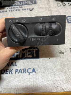 ÇIKMA VW GOLF 3 TRW-M 1H6 941 531 P 1H6941531P FAR ANAHTARI