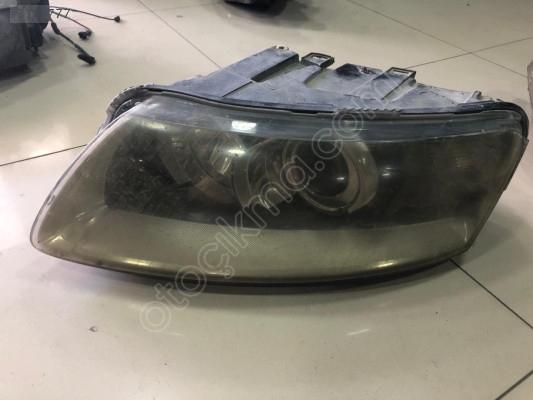 AUDİ A6 XENON SOL FAR