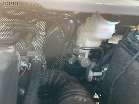 CHERY TİGGO 8 PRO WESTİNGHOUSE