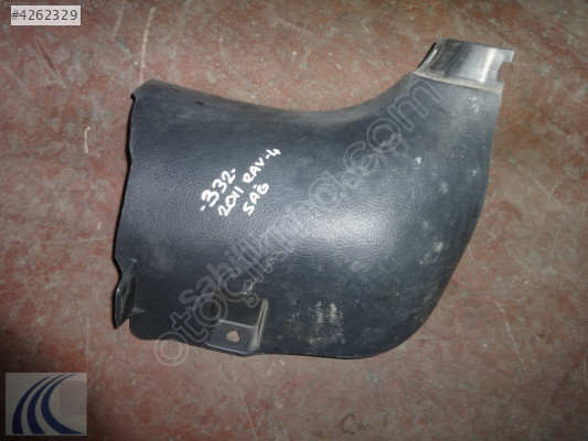 TOYOTA RAV4 2010 ÇIKMA SAĞ ÖN KAPI DİREK PLASTİĞİ