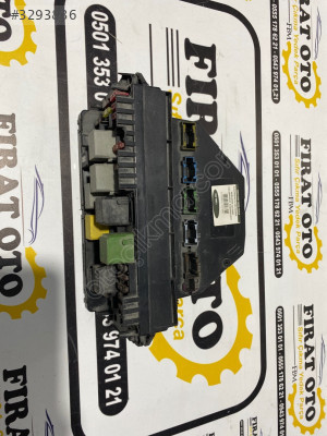 Mercedes CLS Sam Beyni A2129009025