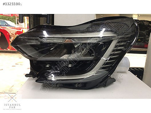 RENAULT CAPTUR SOL FAR