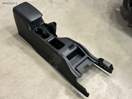 2016-2022 FORD RANGER ORTA KONSOL KOLÇAK