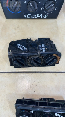 SEAT TOLEDO KLİMA KONTROL PANELİ EYLÜL OTO