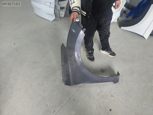 2014/2019 HYUNDAİ İ20 FÜME RENK SAĞ ÖN ÇAMURLUK ORJINAL