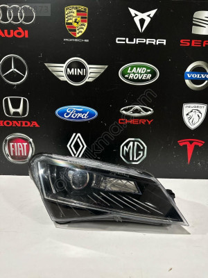 SKODA SÜPER B SAĞ FAR ZENON ÇIKMA