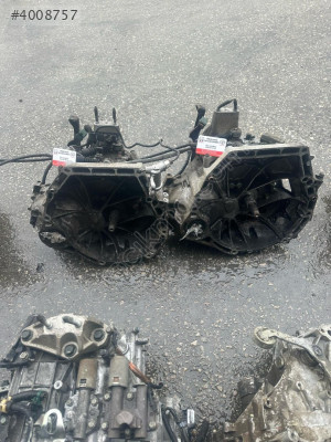 HONDA CIVIC FD6 MANUEL ŞANZIMAN