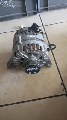 HYUNDAİ ACCENT BLUE 1,6  ŞARJ DİNAMOSU