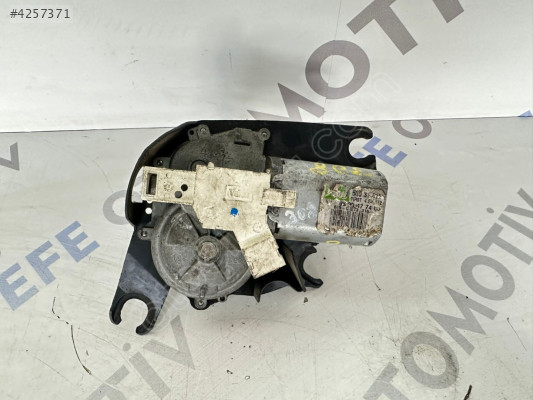 peugeot 308 2011 arka silecek motoru (son fiyat)