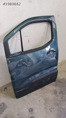 Pejo rifter sol ön kapi