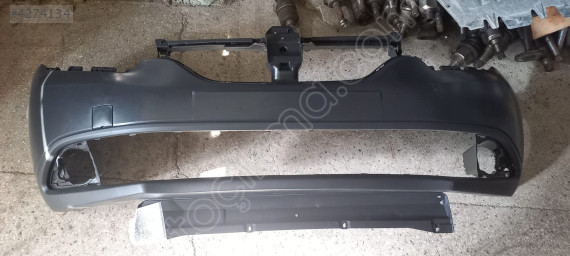 Renault Symbol Joy ön tampon OEM 620222601R yan sanayi sıfır
