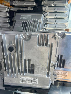 0281039547 MB3G-12A650-ARA Volkswagen Amarok II 3.0 TDI MOTOR ECU