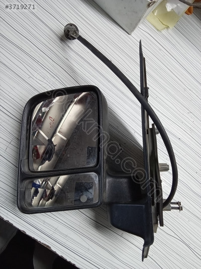 FORD Connect Sağ Sol Dış Ayna 011022
