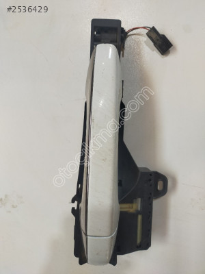 RENAULT MEGANE 4 DIŞ KAPI KOLU ÖN SAĞ 806067663R