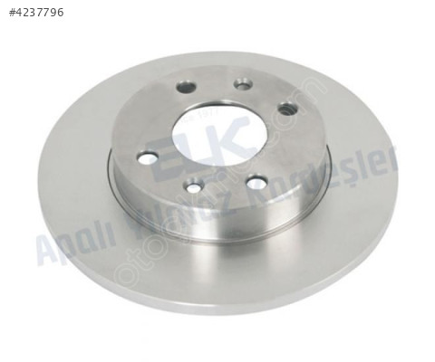 HYUNDAI SANTA FE ÖN FREN DİSKİ 2000 -2006.