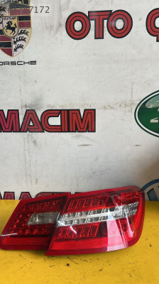 Mercedes W207 E SERİSİ sağ iç dış stop
