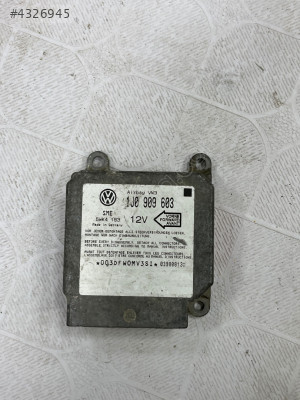 Volkswagen Polo Airbag Beyni 1J0909603