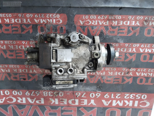 FORD CONNECT 1.8 MAZOT POMPASI