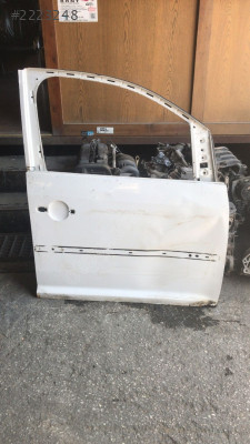 VOLKSWAGEN CADDY SAĞ ÖN KAPI