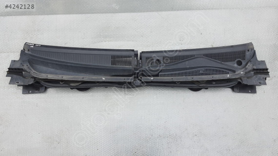 ford ranger 2016 sağ sol cam önü ızgarası (son fiyat)