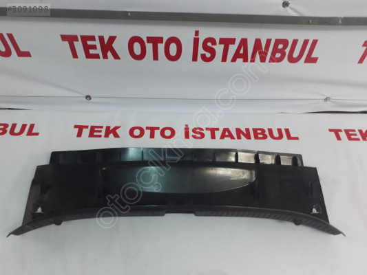 Mercedes C 205 KAPAK BAGAJ KİLİT KAPAĞI A2056900341