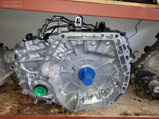 M5CGC40 HONDA CİVİC RS SIFIR ŞANZIMAN 1.5 BENZİNLİ (2017-2022)