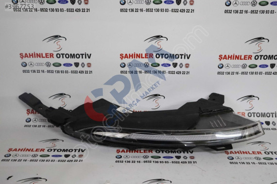 HYUNDAİ BAYON SAĞ ÖN GÜNDÜZ FARI