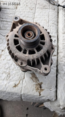 OPEL ASTRA F 1.6 16 WALF ŞARJ DİNAMOSU.OTO ERKAN ÜNYE