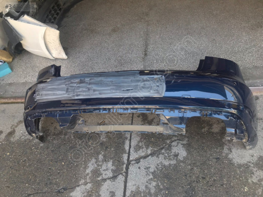 2015-2017 AUDİ A3 SEDAN ARKA TAMPON ORJİNAL ÇIKMA