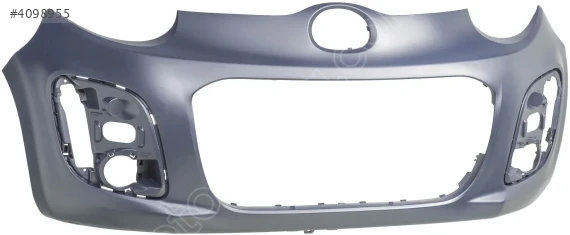 CITROEN C1 ÖN TAMPON 1607982680