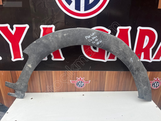 Mini Cooper Clubman sağ ön Çamurluk dodik 2014 2017