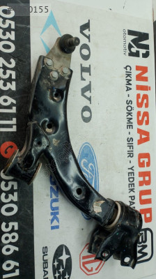 TOGG T10X SAĞ ÖN SALINCAK ORJİNAL ÇIKMA YEDEK PARÇA