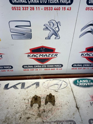 CITROEN BERLİNGO SAG SOL ARKA TAŞIYICI