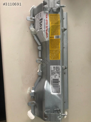 C E 204 212 AIRBAG DİZ A2128600902