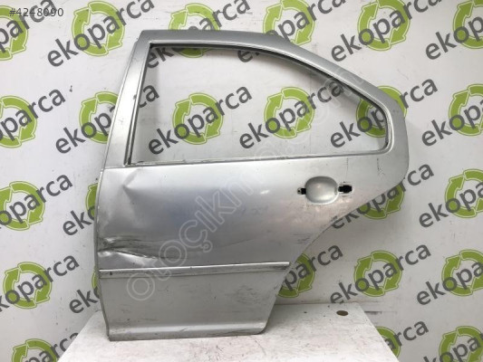 VOLKSWAGEN BORA 2001 2005 SOL ARKA KAPI 1J5833055