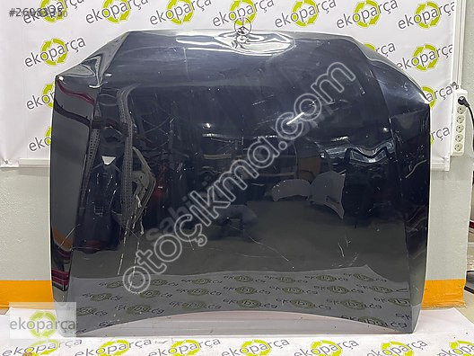 MERCEDES E SERİSİ 2013 2019 W212 ÖN KAPUT A2138870203