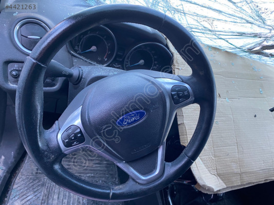 FORD FİESTA DİREKSİYON SİMİDİ 2009-2017