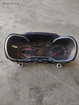 ,984935058000 Opel combo E cm saati