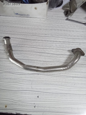 FİAT SCUDO 2.0 MJT EGR BORUSU