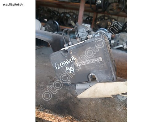 RENAULT FLUANCE 90 LIK ABS BEYNI GUCMANLAR OTO